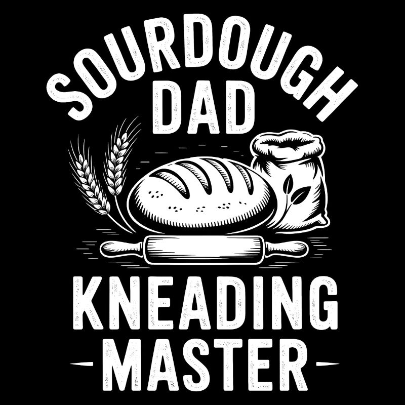 Sauerteig Sprüche Brot Lustiges Sauerteig Geschenk