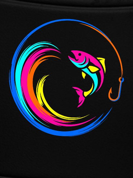 Fish Fish Hook
