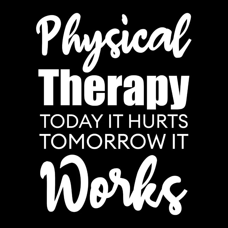 Citation de motivation en physiothérapie