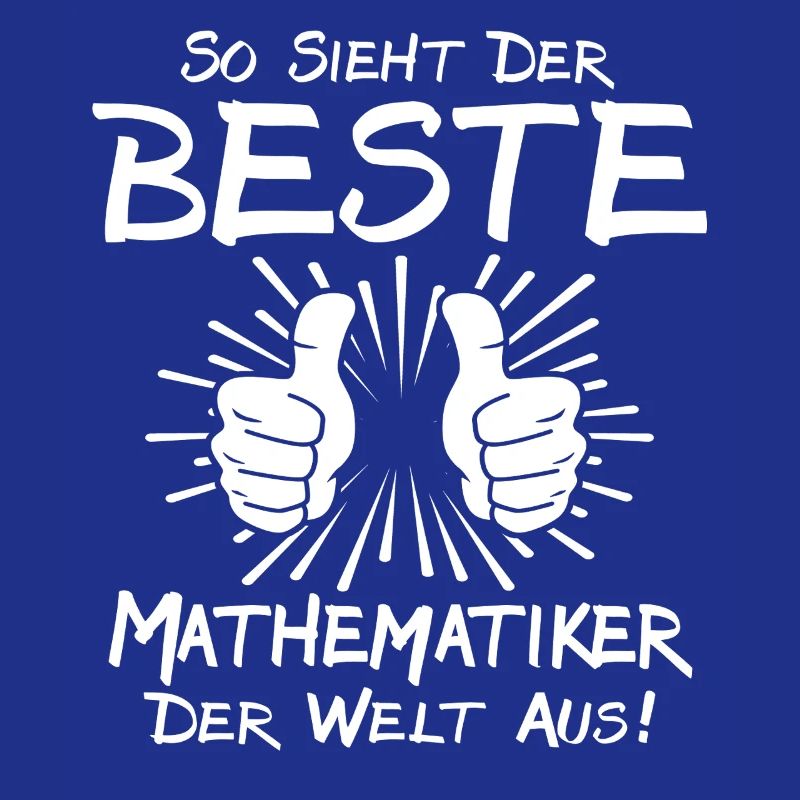 Bester Mathematiker