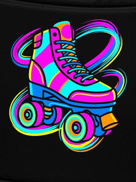 Rollschuh