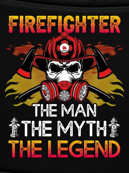 Fire brigade