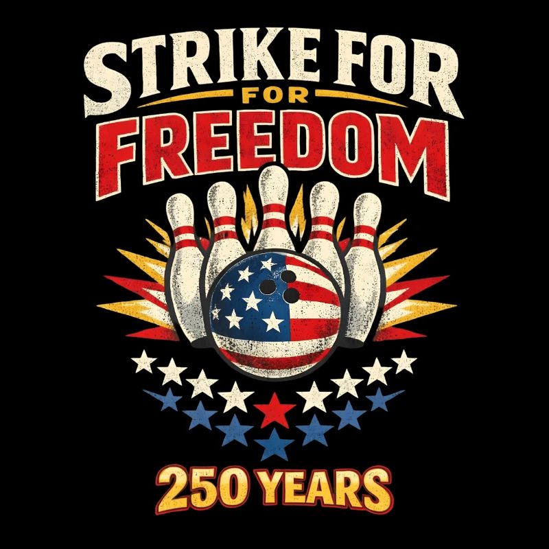 250e anniversaire américain Drapeau américain 250e