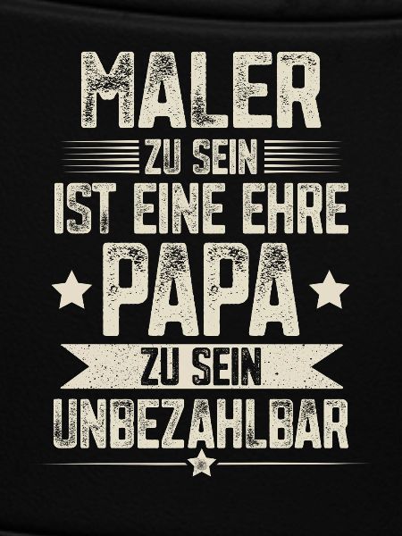 Maler Papa