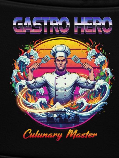 Gastro Hero
