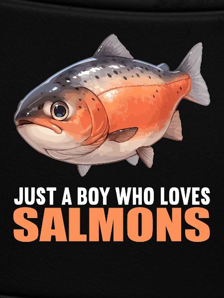 Lachse Lachs