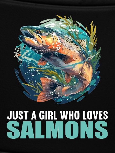 Salmon Salmon
