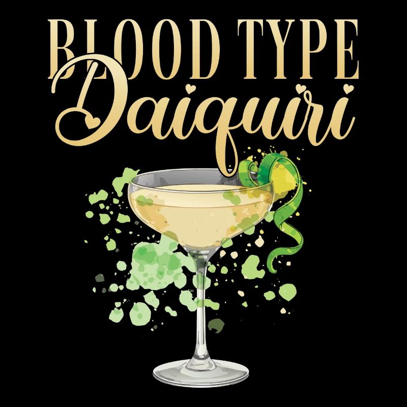 Junggesellinnenabschied Cocktail Daiquiri