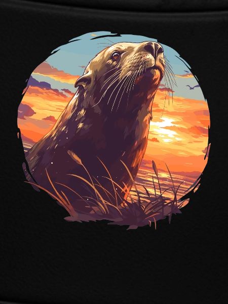 Seelöwen Seelöwe