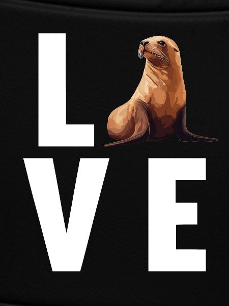 Seelöwen Seelöwe