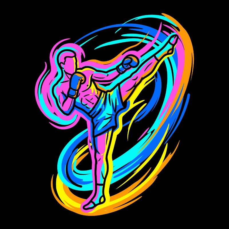 Kickboxer