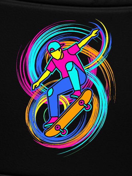 Skateboarders