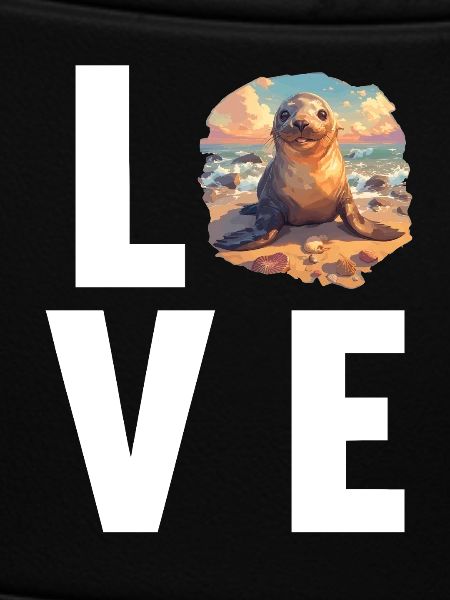 Seelöwen Seelöwe