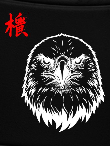 Eagle Asian