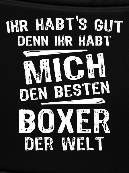 boxer