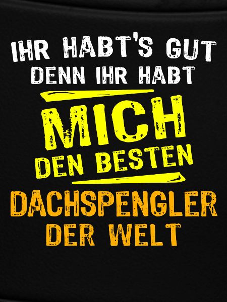 Dachspengler Gift
