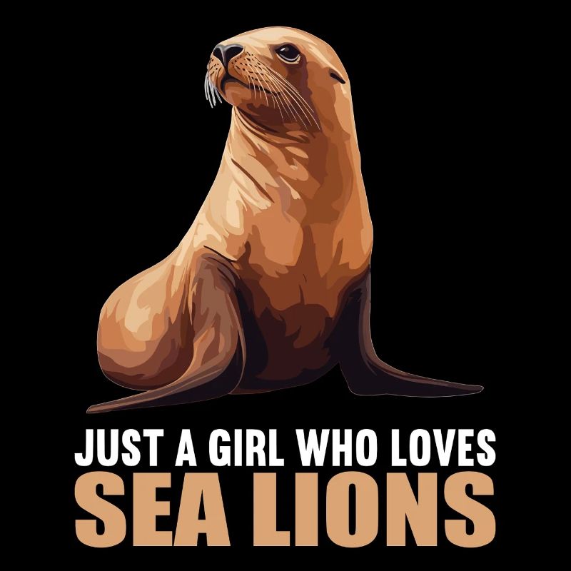 Lions de mer Lion de mer