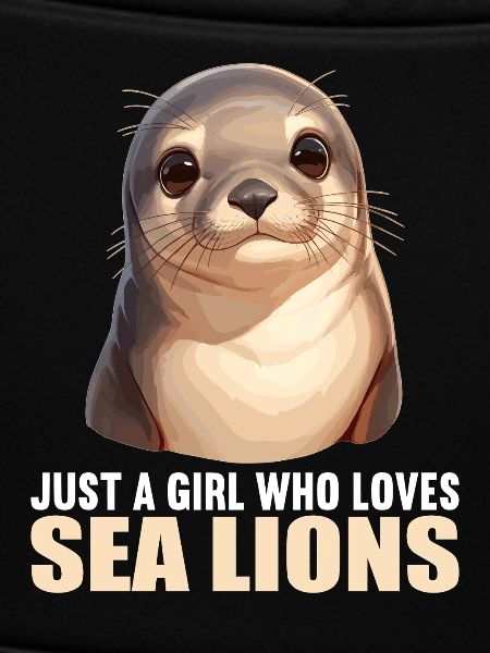 Seelöwen Seelöwe