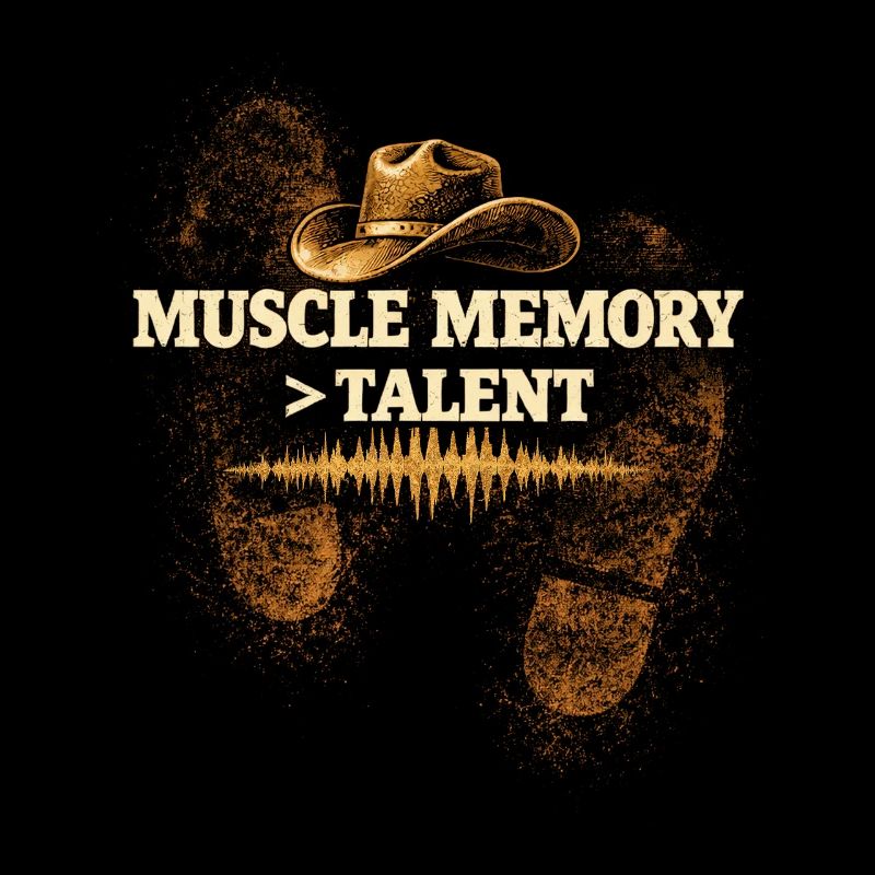 Line Dance Line Dancer