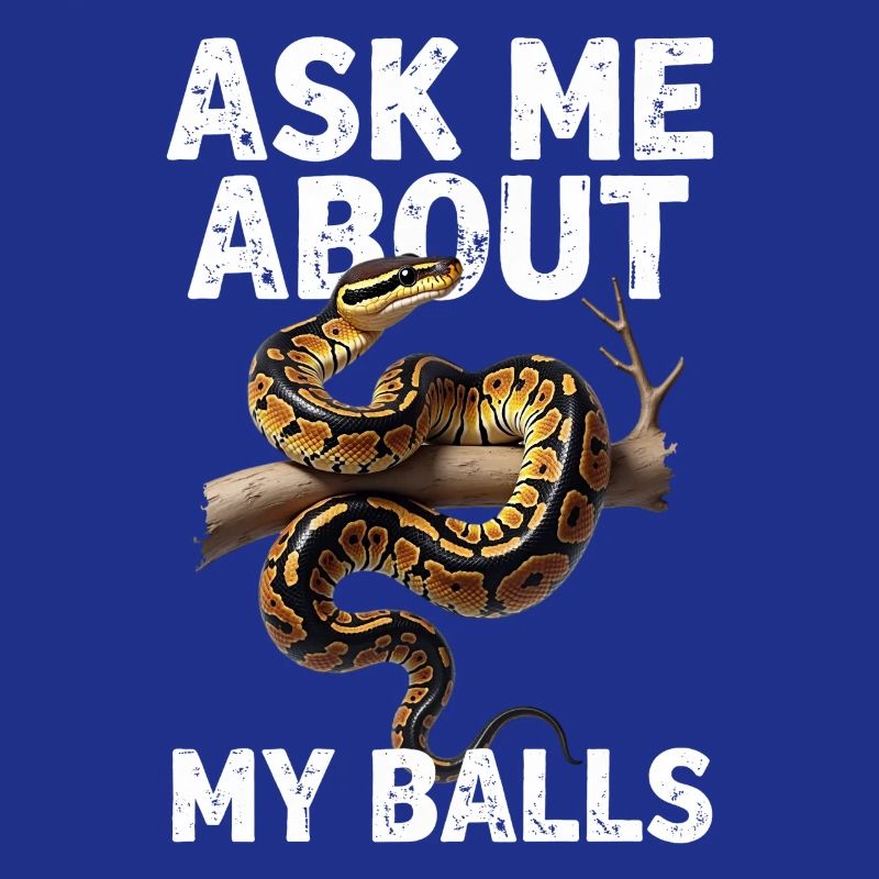 Python roi Serpents Amateurs de terrarium Python