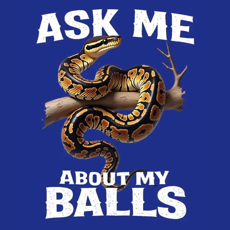 Python roi Serpents Amateurs de terrarium Python