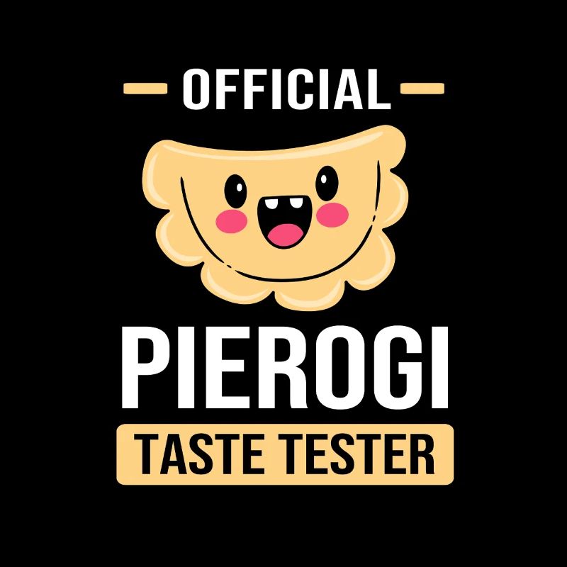 Pierogi Polen Polnisch