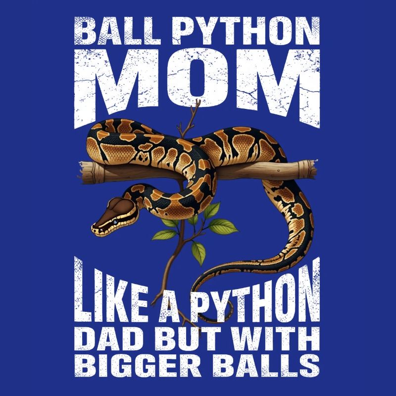 Maman Python roi Maman Serpents Terrarium Python