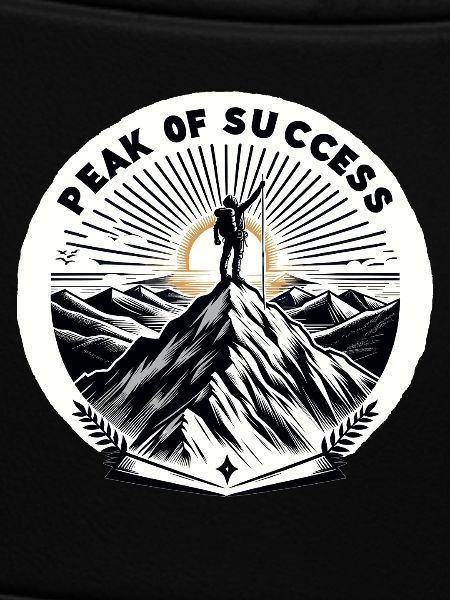 Summit of success