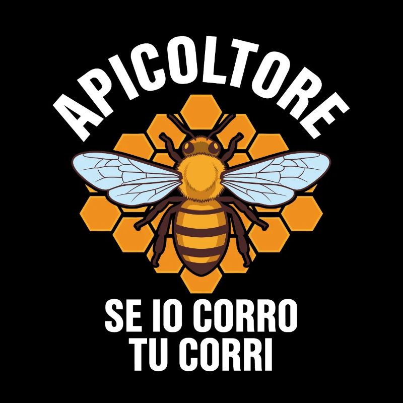 Citation drôle d’abeille apicultrice