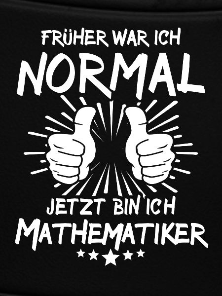 Mathematiker