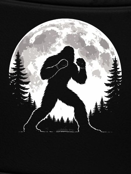 Bigfoot Boxes