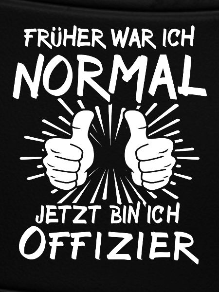 Offizier