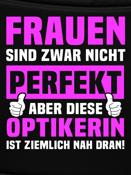 Optician Sayings