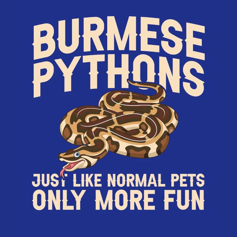 Burmese Python Supplies Snake Lover Reptile Keeper