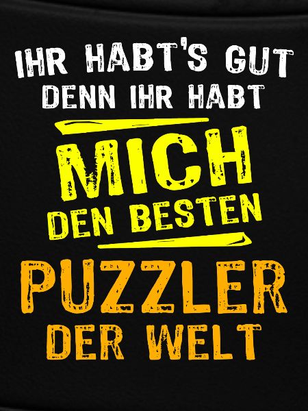 Puzzler Gift