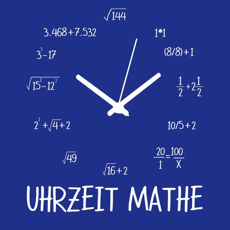 Temps maths math élève enseignant de maths