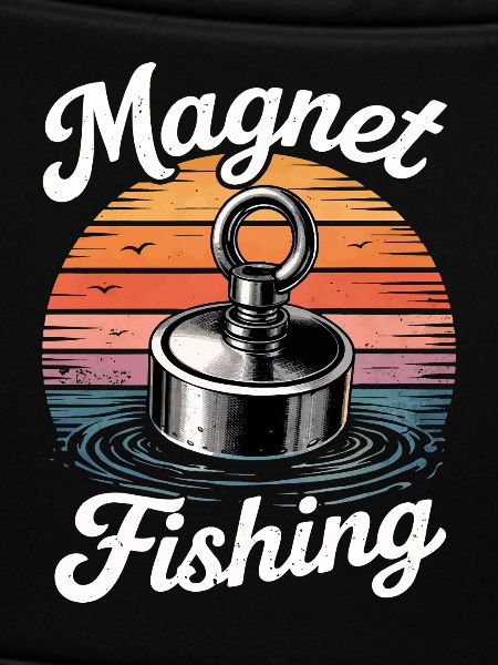 Magnetfischen