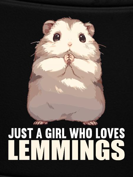 Lemmings Lemming
