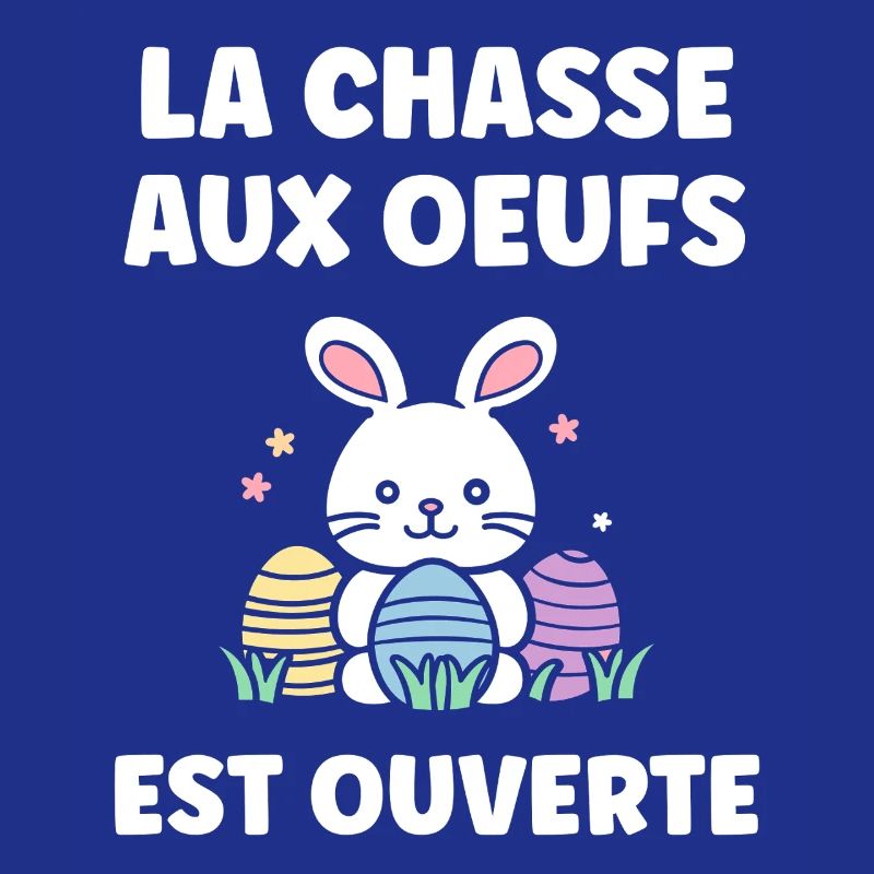 egg hunt
