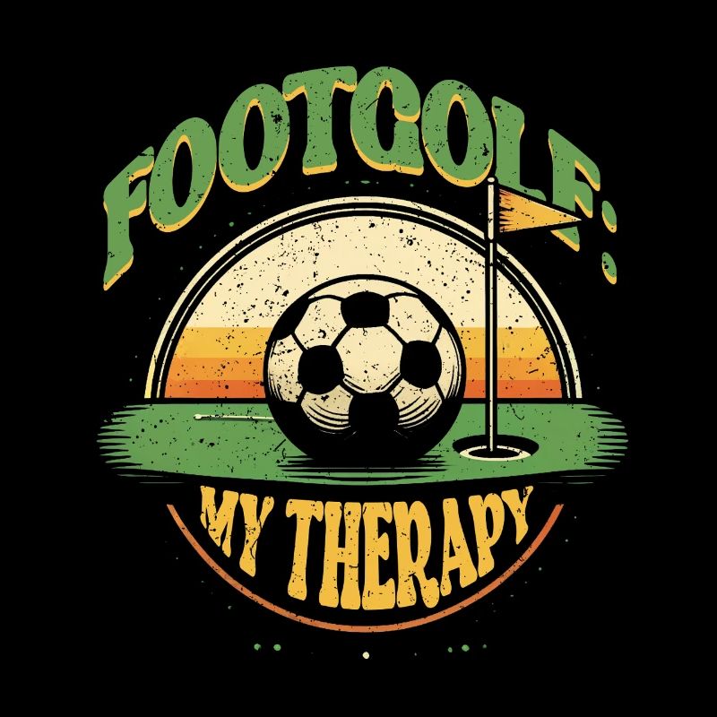 Footgolf Fußballgolf