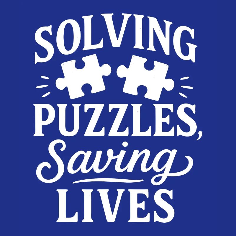 Forensic Nurse Practitioner Puzzles Saving Lives