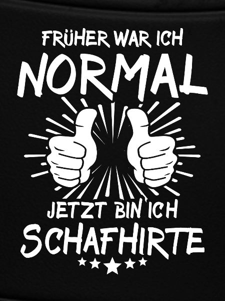 Schafhirte