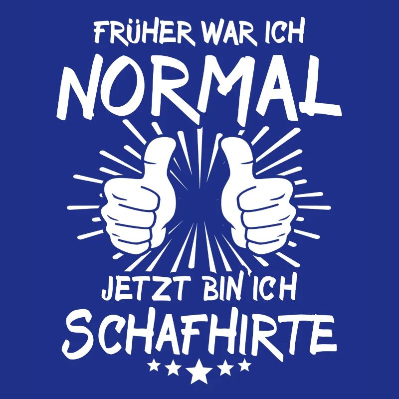 Schafhirte