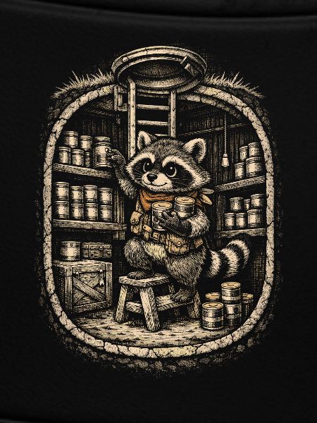 Prepper Survivalists