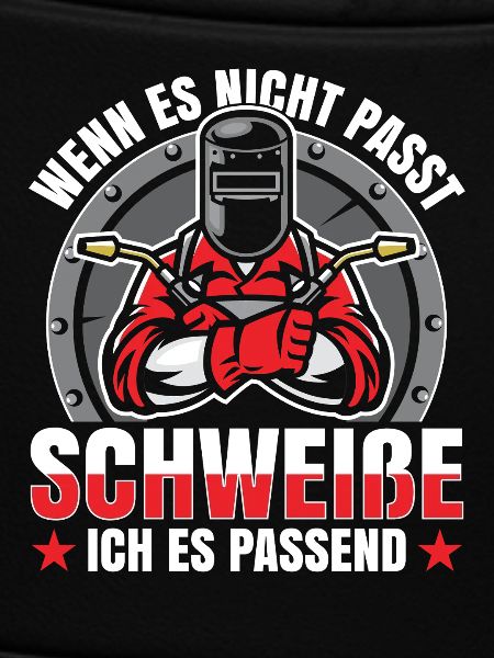 welder