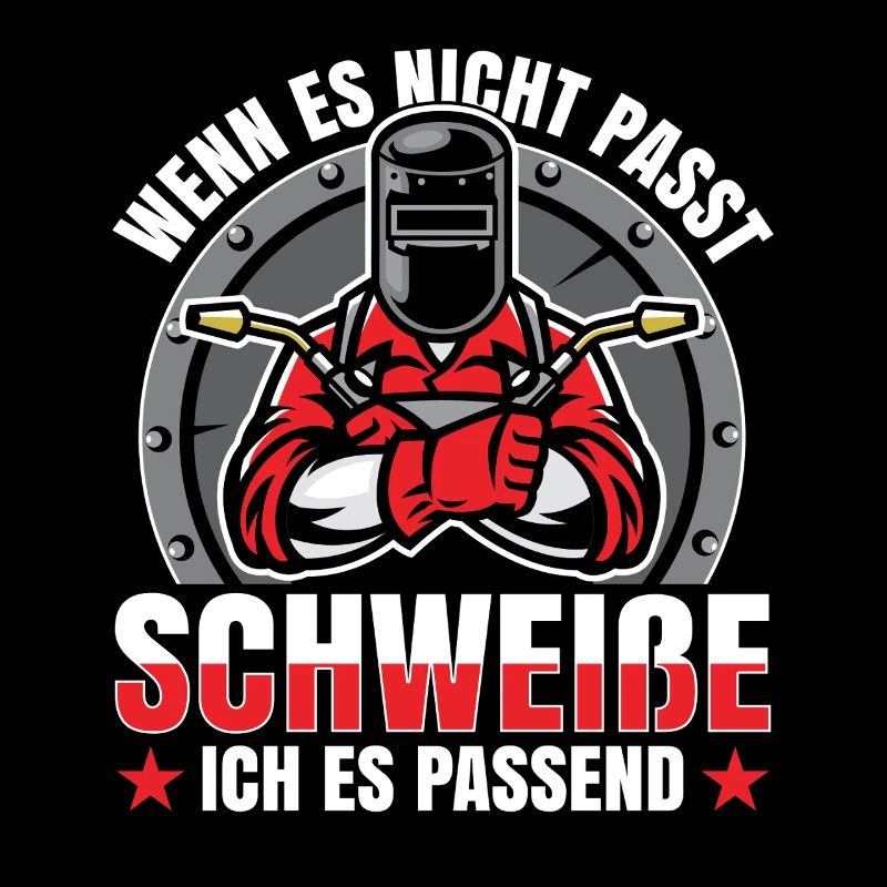 Schweißer
