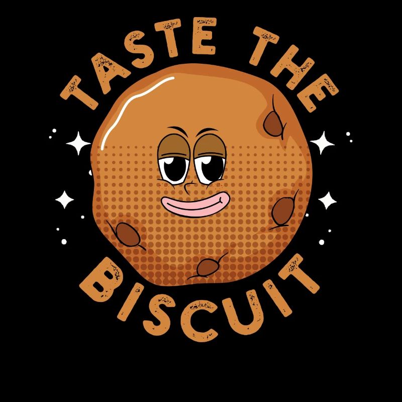 Taste the Biscuit