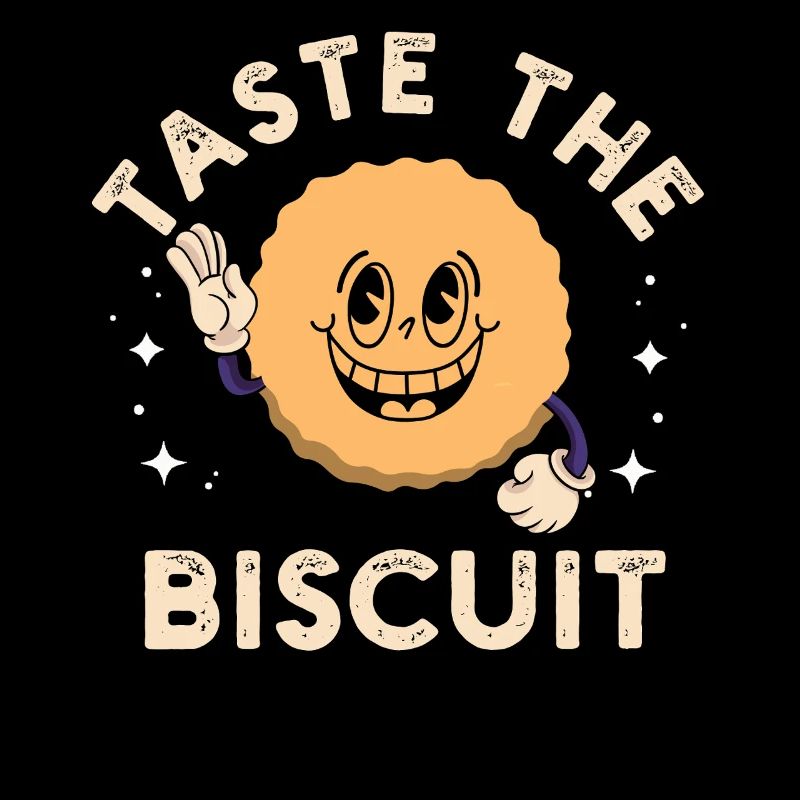 Mascotte Sweet Biscuit