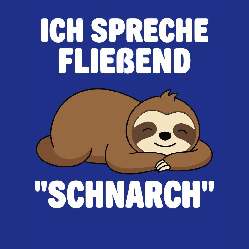 Funny Sloth Gift for Late Riser