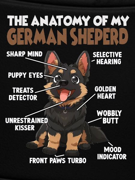 German Shepherd Dog Dog